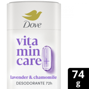 DOVE DEO BARR VIT CA LAVE