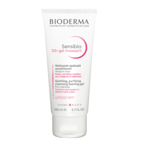 SENSIBIO DS+ GEL X 200 ML