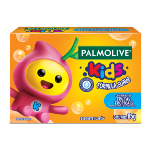 PALMOL JAB KIDS F/TROP 85