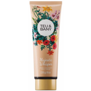 TEU BANY CR CORP WHISPER