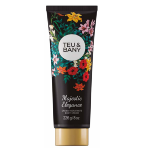 TEU BANY CR CORP ELEGANCE