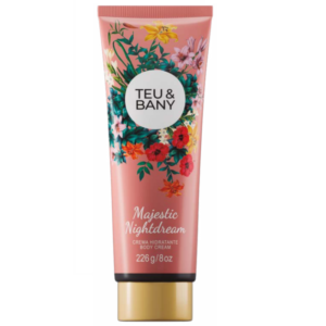 TEU BANY CR CORP NIGHTDRE