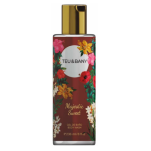 TEU BANY GEL BANO SWEET