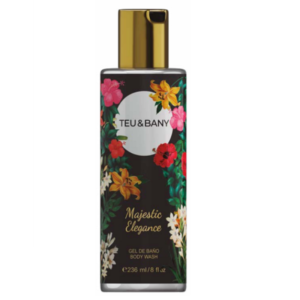 TEU BANY GEL BANO ELEGANC