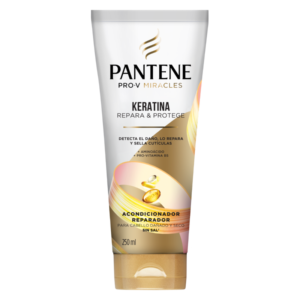 PANTENE ACO KERATINA X250