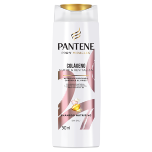 PANTENE SH COLAGENO X 300