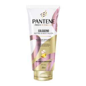 PANTENE ACO COLAGENO X250
