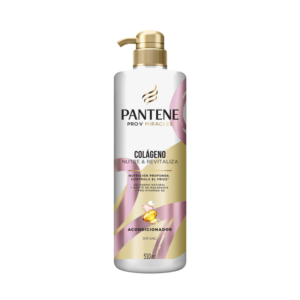 PANTENE ACO COLAGENO X510