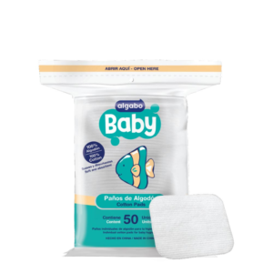 ALGABO BABY PANO ALGO 50