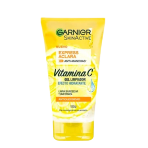 GARNIER LIMP GEL X 150 ML