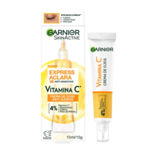 GARNIER CR OJOS X 15 ML
