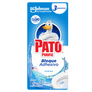 PATO P INO ADH X 3 MARINA