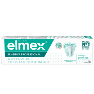 ELMEX CR DEN SENS PROF 75