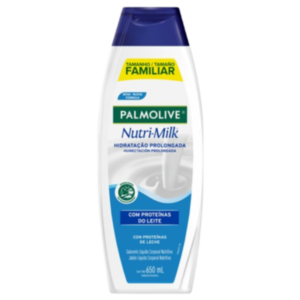 PALMOL G/DUC NUTRIMILK650