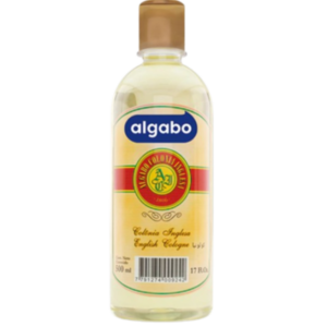 ALGABO COL INGLESA X 500
