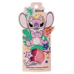DISNEY STITCH MAQ BLISTER