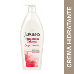 JERGENS CR CORP ORIG X400