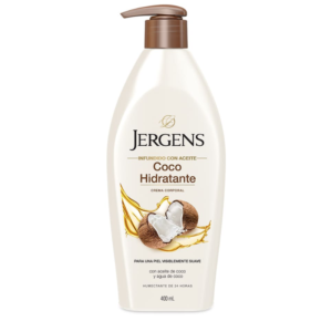 JERGENS CR COR COCO X400