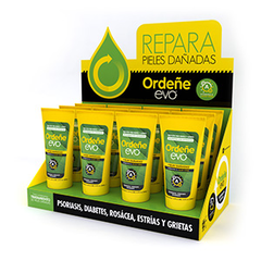 EVO EXH CR ORDENE 12X100