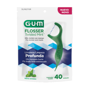 GUM HILO DEN TWIST 40MANG