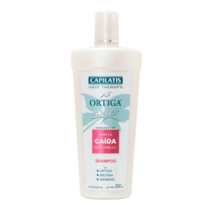 CAPILATIS SH ORT M/CAI350