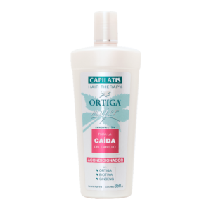 CAPILATIS ACO ORT M/CA350