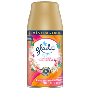 GLADE AUTOMAT NAR/ORQ REP