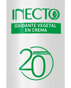 INECTO CR OXIG 20V VEG100