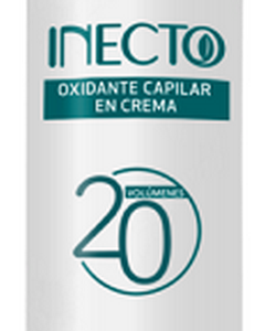 INECTO CR OXIG 20V X 100