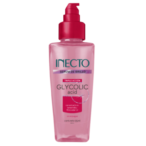 INECTO SERUM GLYCO ACID95