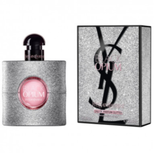 YSL OPIUM BLACK GL EDP 50