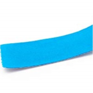 CINTA KIN ADH 5CMX1M AZUL