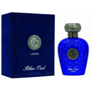 ARABE PERF BLUE OUD UN100