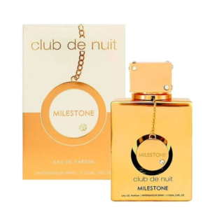 ARABE PERF CLUB MIL UN105