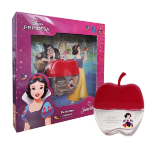 DISNEY PRINC BLAN MANZ 25