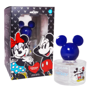 DISNEY MICKEY OREJAS X 50