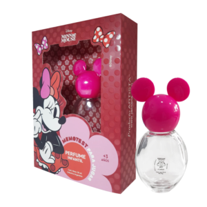 DISNEY MINNIE OREJAS X 30