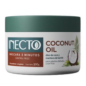 INECTO MASC 3M COCO 300