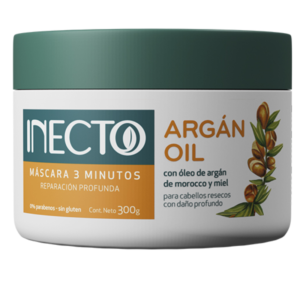 INECTO MASC 3M E/ACID 300