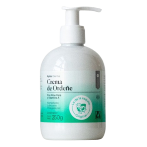 LINDON CR ORDENE 250 DOSI