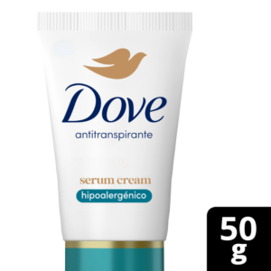 DOVE A/T CR SERUM SENS 50