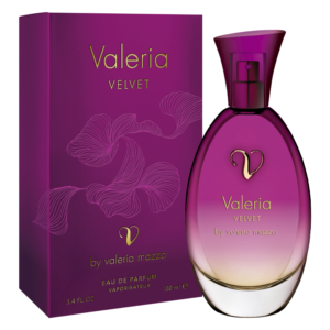 VALERIA VELVET EDP 100 ML