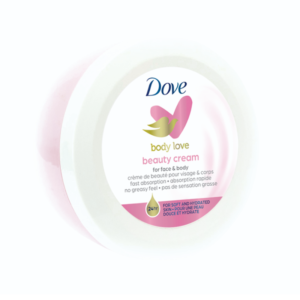 DOVE CR BELL P/NORM X 250