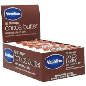 VASELINE PROT LAB COCOX12