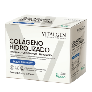 VITALGEN COLAG HID BLUX15