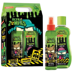 ZOMBIES BODY SPL+SHAMPOO