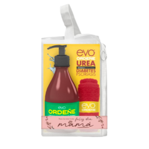 EVO NECE CR ORDENE UREA+T