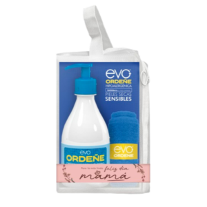 EVO NECE CR ORDENE HIPO+T