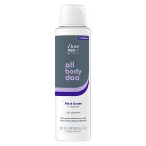 DOVE DEO AER BODY FIG MEN
