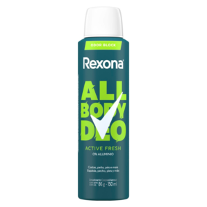 REXONA DEO AER BODY AC150